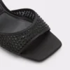 Agatha Heeled mule Agatha Heeled mule