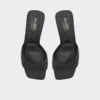 Agatha Heeled mule Agatha Heeled mule