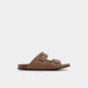 Agustin Slide sandal