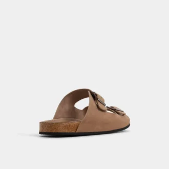 Agustin Slide sandal