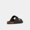 Agustin Slide sandal