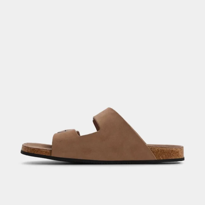 Agustin Slide sandal
