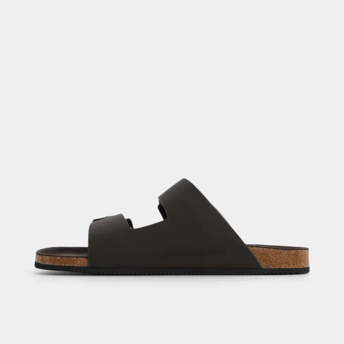Agustin Slide sandal