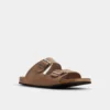 Agustin Slide sandal