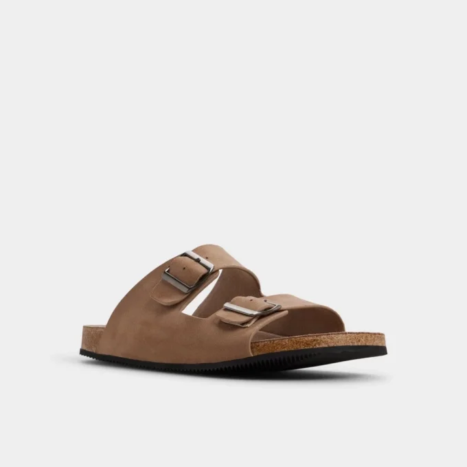 Agustin Slide sandal