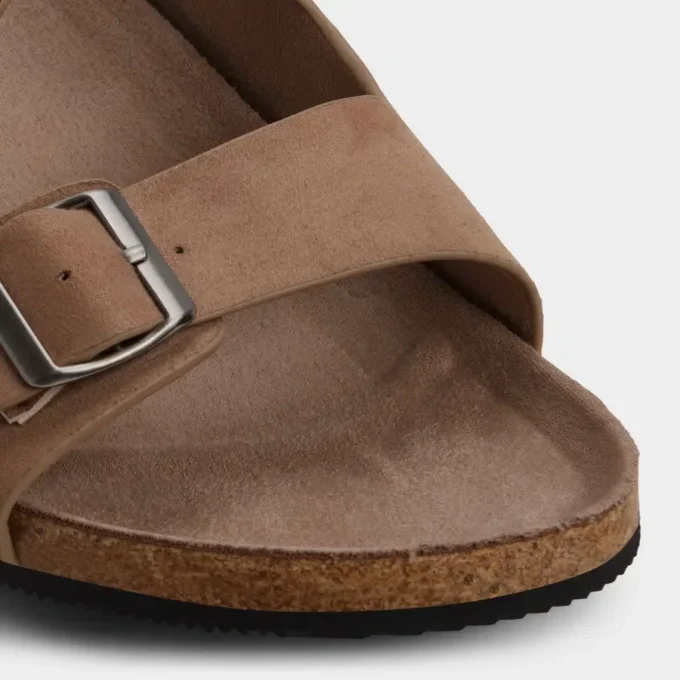 Agustin Slide sandal