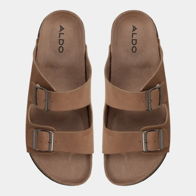Agustin Slide sandal