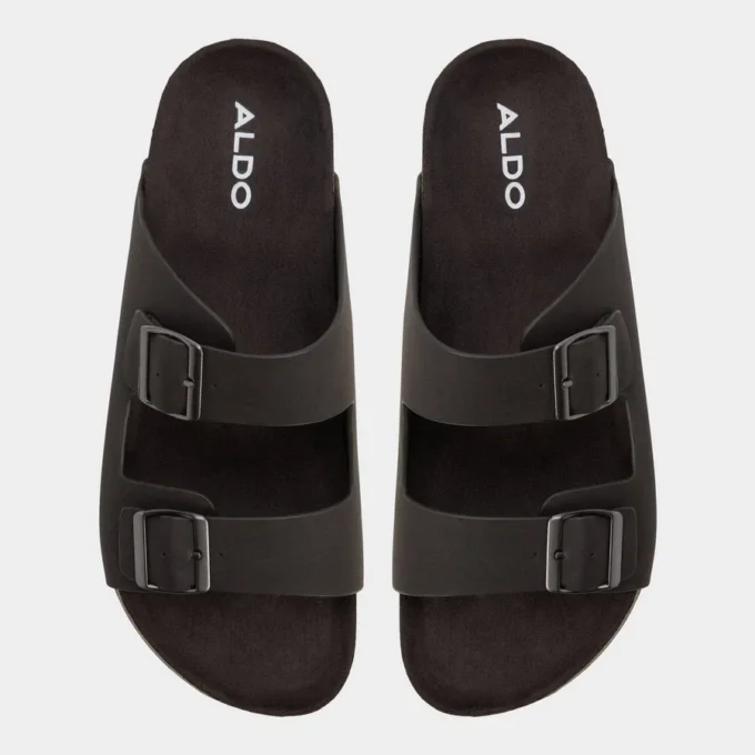 Agustin Slide sandal