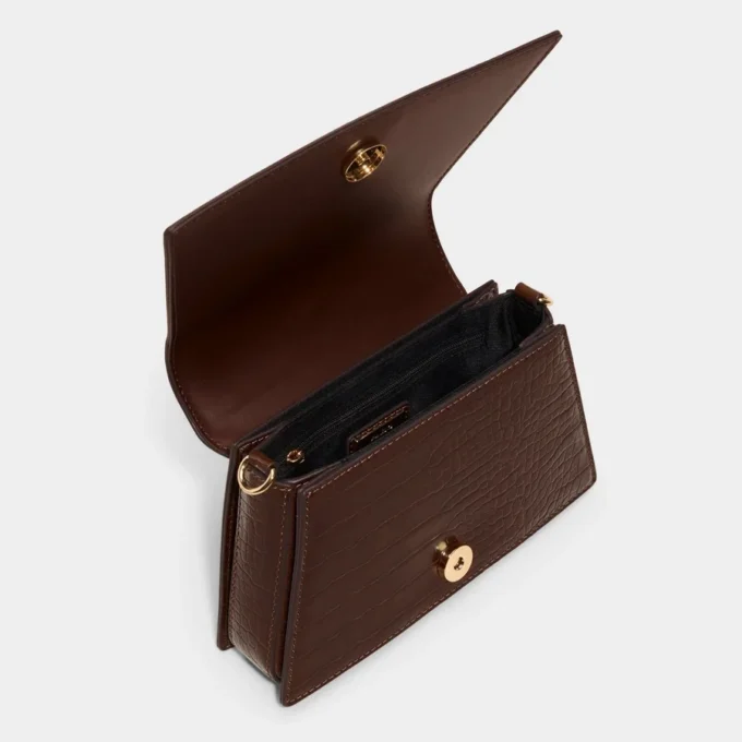 Akaylee Top handle bag