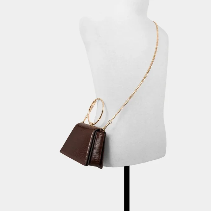 Akaylee Top handle bag