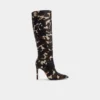 Alabrenda Knee-high stiletto boot Alabrenda Knee-high stiletto boot