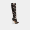 Alabrenda Knee-high stiletto boot Alabrenda Knee-high stiletto boot