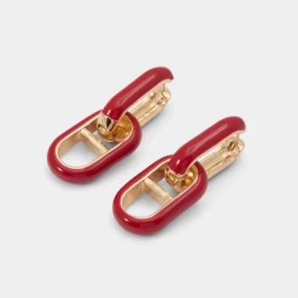Alalaegyn Hoop earrings Alalaegyn Hoop earrings
