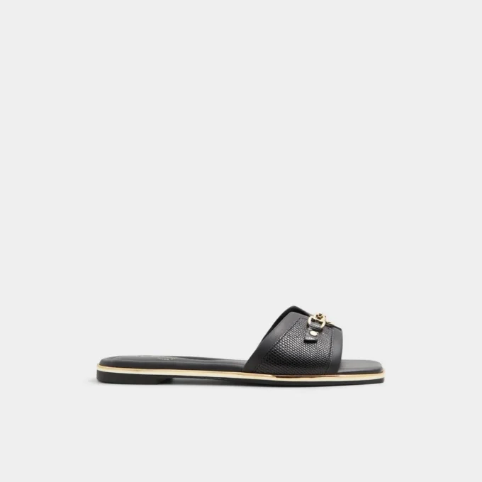 Alamassi Slide sandal Alamassi Slide sandal