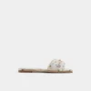 Alamassi Slide sandal