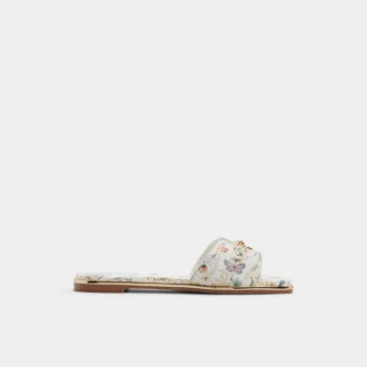 Alamassi Slide sandal