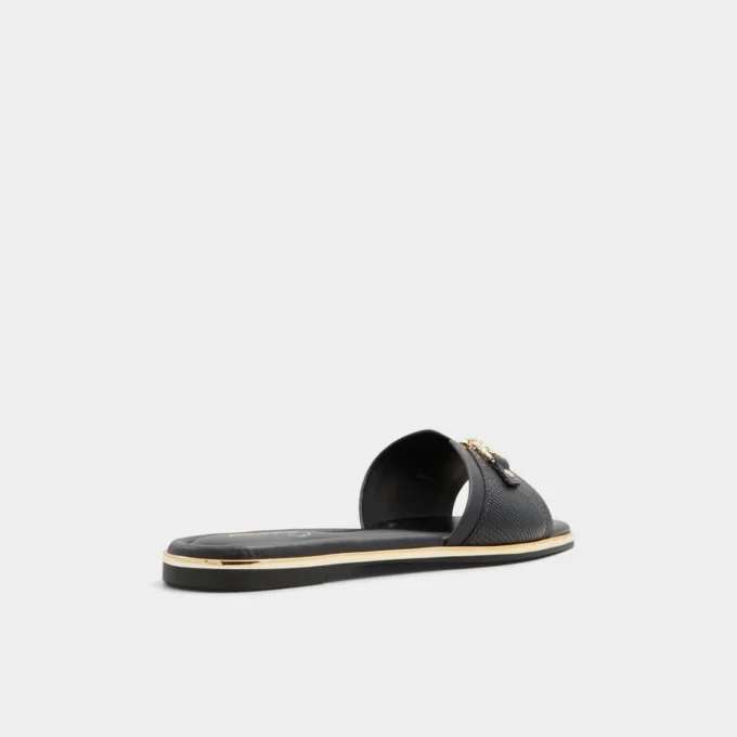 Alamassi Slide sandal Alamassi Slide sandal
