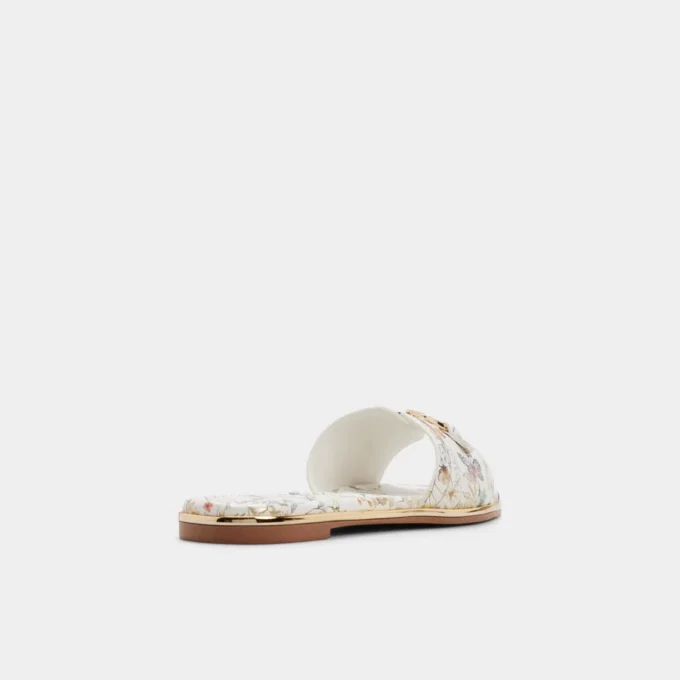 Alamassi Slide sandal