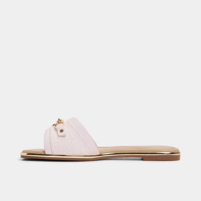 Alamassi Slide sandal Alamassi Slide sandal