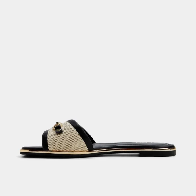 Alamassi Slide sandal Alamassi Slide sandal