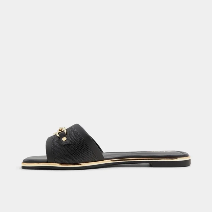 Alamassi Slide sandal Alamassi Slide sandal
