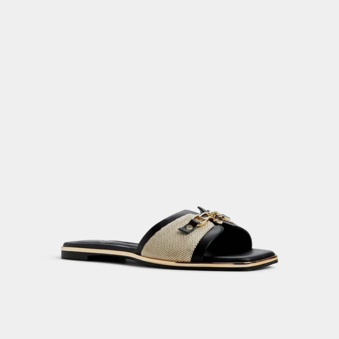 Alamassi Slide sandal Alamassi Slide sandal