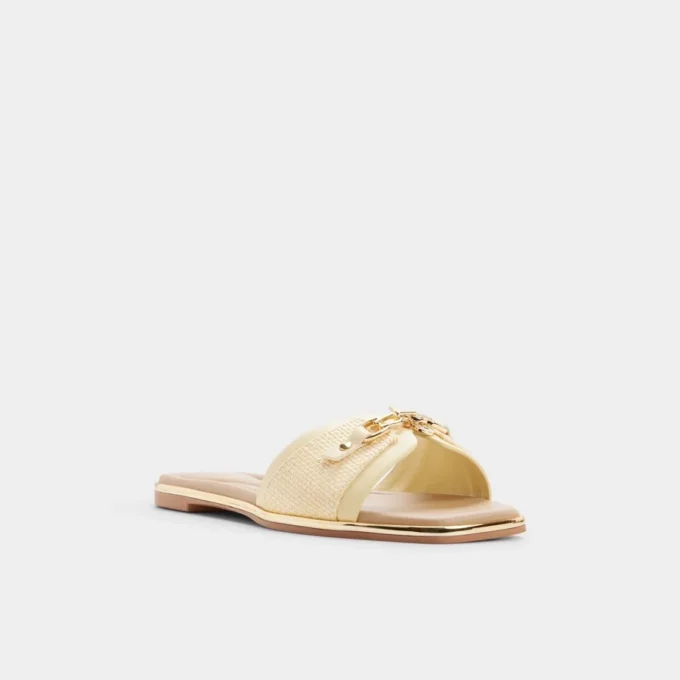 Alamassi Slide sandal
