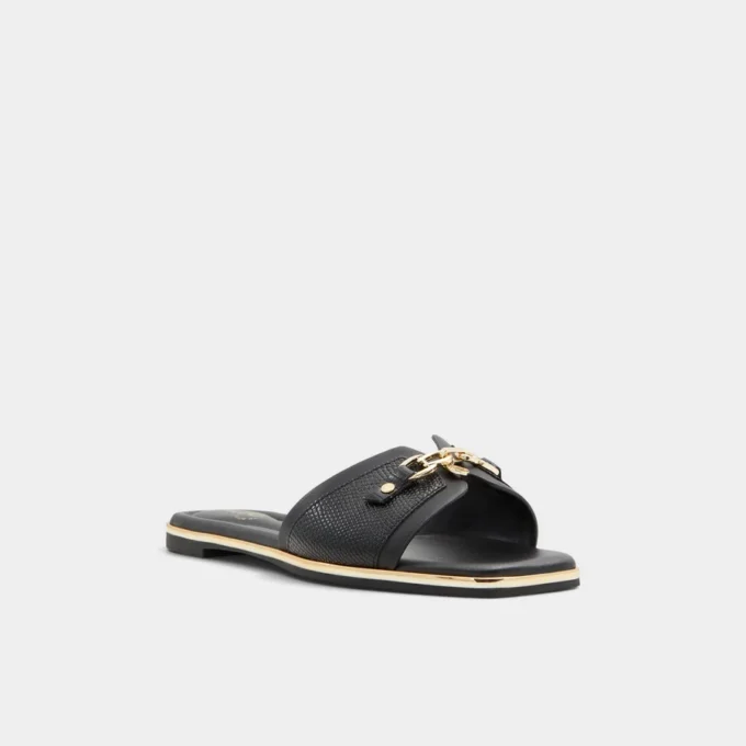 Alamassi Slide sandal Alamassi Slide sandal