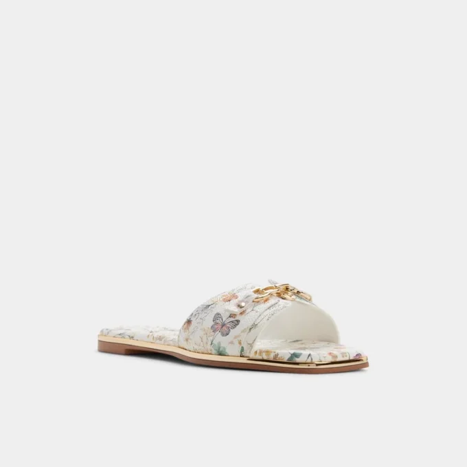 Alamassi Slide sandal