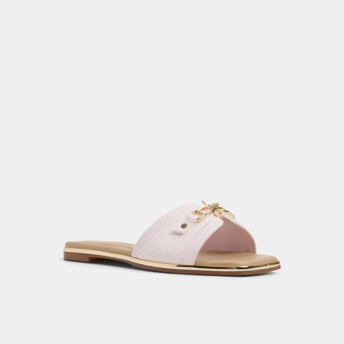 Alamassi Slide sandal Alamassi Slide sandal