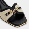 Alamassi Slide sandal Alamassi Slide sandal