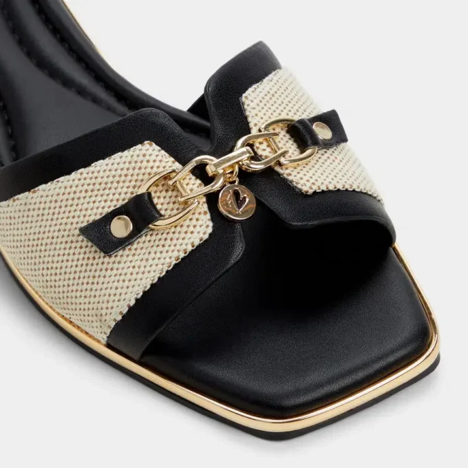 Alamassi Slide sandal Alamassi Slide sandal