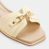 Alamassi Slide sandal