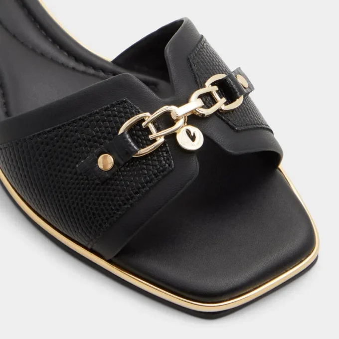 Alamassi Slide sandal Alamassi Slide sandal