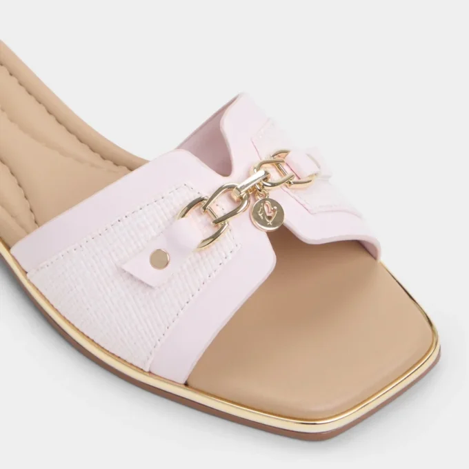 Alamassi Slide sandal Alamassi Slide sandal