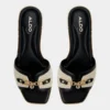 Alamassi Slide sandal Alamassi Slide sandal
