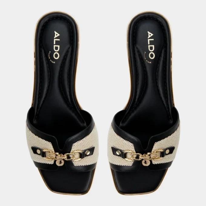 Alamassi Slide sandal Alamassi Slide sandal