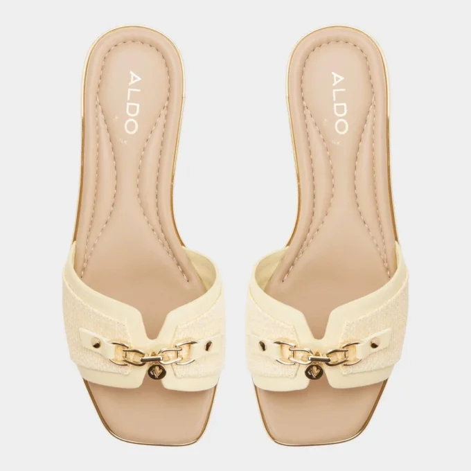 Alamassi Slide sandal