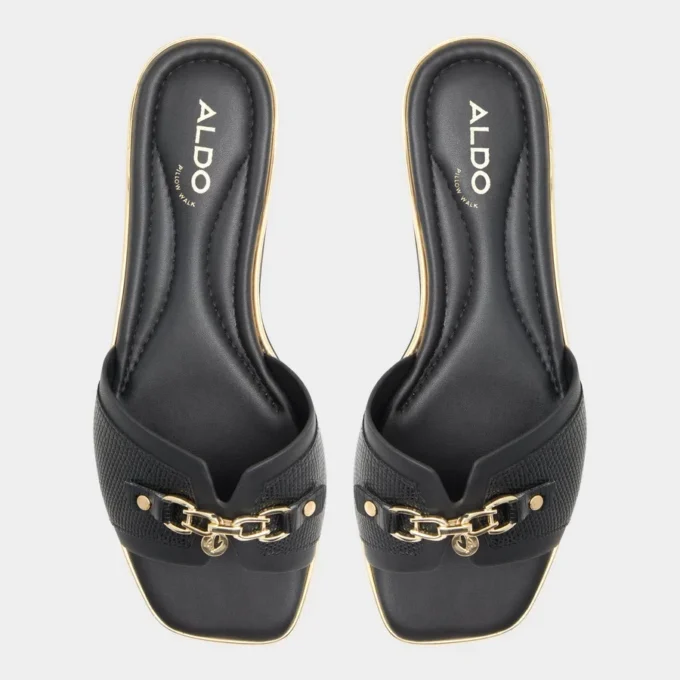 Alamassi Slide sandal Alamassi Slide sandal