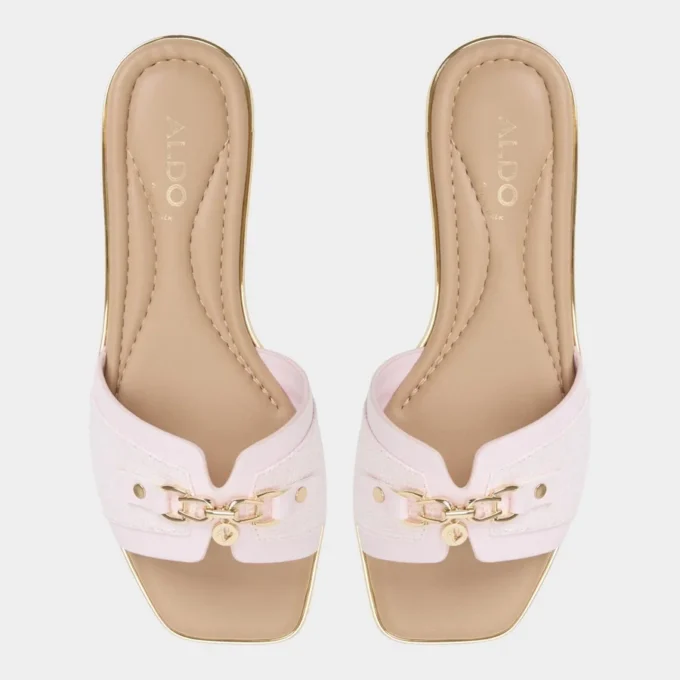 Alamassi Slide sandal Alamassi Slide sandal
