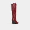 Alamo Western knee-high boot Alamo Western knee-high boot