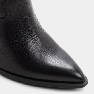 Alamo Western knee-high boot
