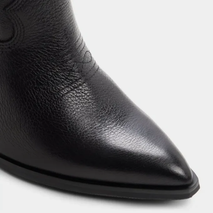 Alamo Western knee-high boot Alamo Western knee-high boot