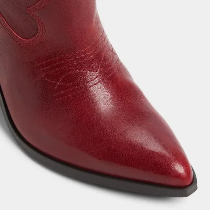 Alamo Western knee-high boot Alamo Western knee-high boot