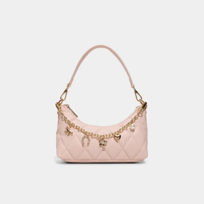 Alayacharmm Shoulder bag