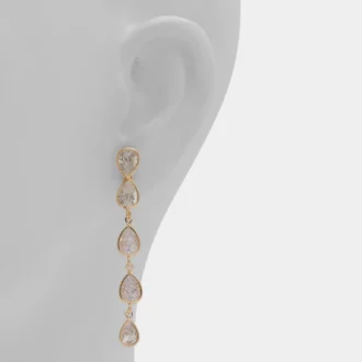 Albenaladar Earrings Albenaladar Earrings