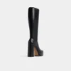 Albie-wc Knee-high boot, Wide Calf Albie-wc Knee-high boot, Wide Calf