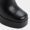 Albie-wc Knee-high boot, Wide Calf Albie-wc Knee-high boot, Wide Calf