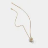 Alexianie Necklace