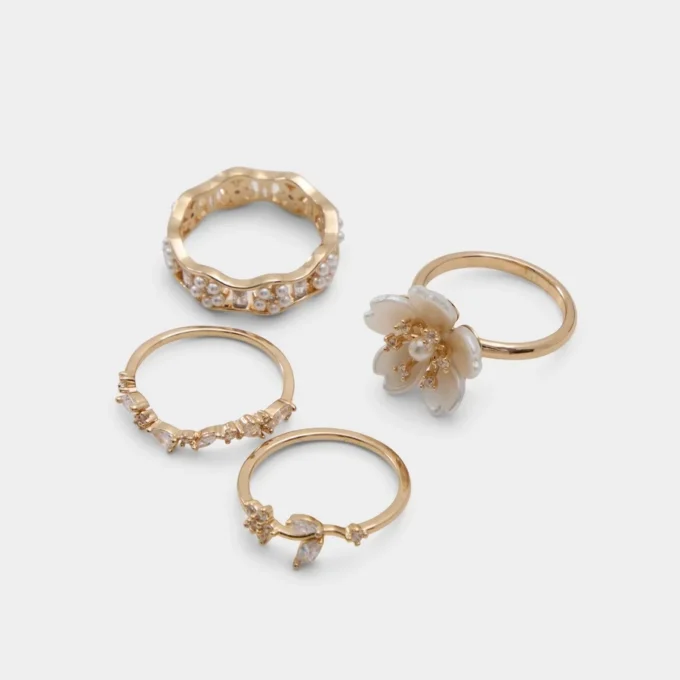 Alexiia Ring